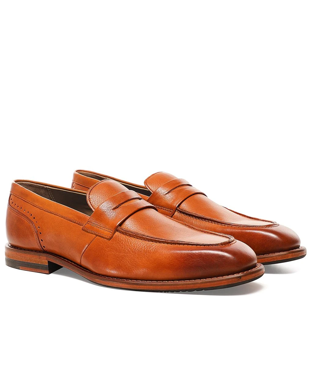 Buckland Penny Loafers 3 Buckland Penny Loafers