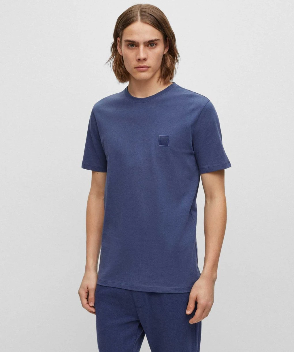 Boss Relaxed Fit Tales T-Shirt 5 Boss Relaxed Fit Tales T-Shirt - Image 3