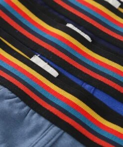 PAUL SMITH Boxer Trunks Three Pack 8 PAUL SMITH Boxer Trunks Three Pack -Menswear Specialty Store QB39zafGeZiukxx978hnKgk74YWGZh1v6owWy6Nq