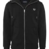 Fred Perry Zip Through Hoodie 2 Fred Perry Zip Through Hoodie -Menswear Specialty Store QIeikxniPa2hOkKJLJWVq2JHKU0GJ8umhEnVfdOa