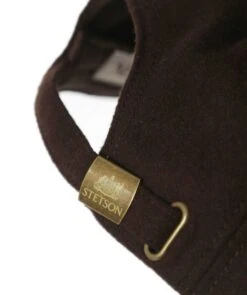 Stetson Vintage Baseball Cap 7 Stetson Vintage Baseball Cap -Menswear Specialty Store QOO6q0kweOTJpwE8y7pJptLz1QLcevNxusrZJvEu