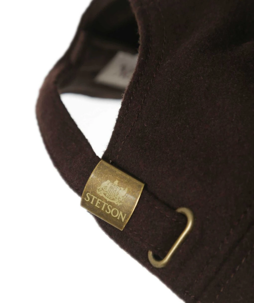 Stetson Vintage Baseball Cap 5 Stetson Vintage Baseball Cap - Image 3