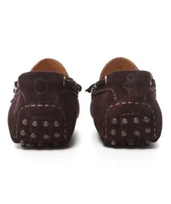 Suede Lastres Moccasins 11 Suede Lastres Moccasins -Menswear Specialty Store QRXJJe5G9dMTa22sOTA4mPRiCPrE65KL72IOvXoU