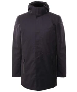 Waterproof Regulator Parka Savile