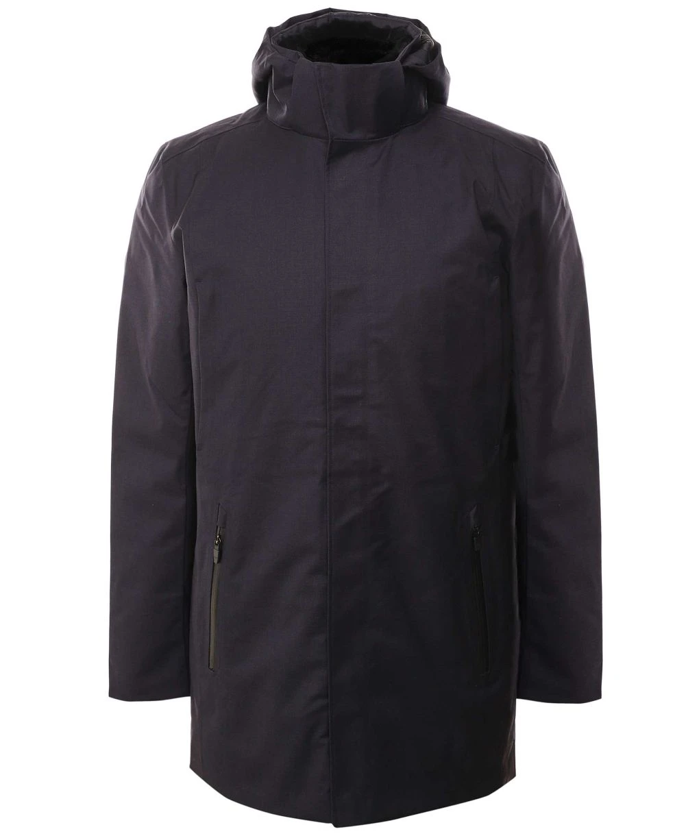 Waterproof Regulator Parka Savile 3 Waterproof Regulator Parka Savile