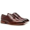 Leather Fellbeck Oxford Brogues 2 Leather Fellbeck Oxford Brogues -Menswear Specialty Store QU0S8XMhIWw1g2pyjialyEyPT5E72L48A7EIsPDu