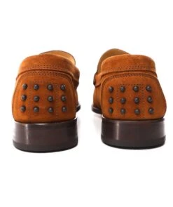 Suede Penny Loafers 11 Suede Penny Loafers -Menswear Specialty Store QmO6yXW3VuBXtLFS25oWKM5tXH6MeZnnsHtYlpPF