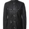 Waxed Duke Jacket -Menswear Specialty Store Qnrf6VBhRQYmE0eXOMKjlszUYzGA5d3pb9HJplMI