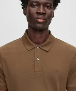 Boss Pallas Polo Shirt -Menswear Specialty Store QvkyVtcCZs630cvbuDANqHrttfLjTtO6hJzo04Eo