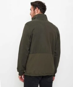 PAUL SMITH Zip Utility Sweatshirt -Menswear Specialty Store R0sv0CJEI6Crw8vPhBkXOzn5ICF7j5781ohn0Eyn