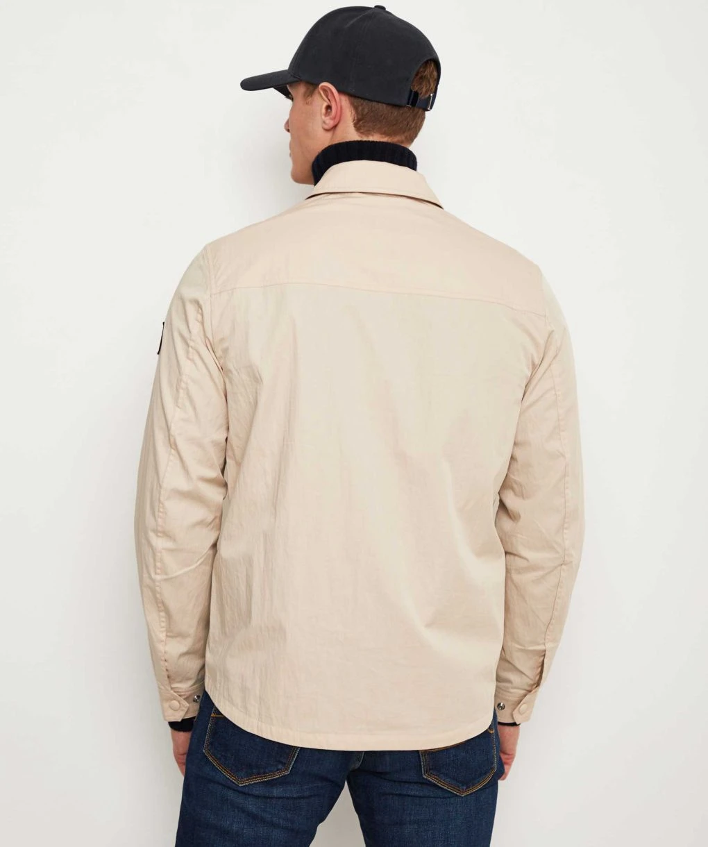 BELSTAFF Rail Overshirt 5 BELSTAFF Rail Overshirt - Image 3