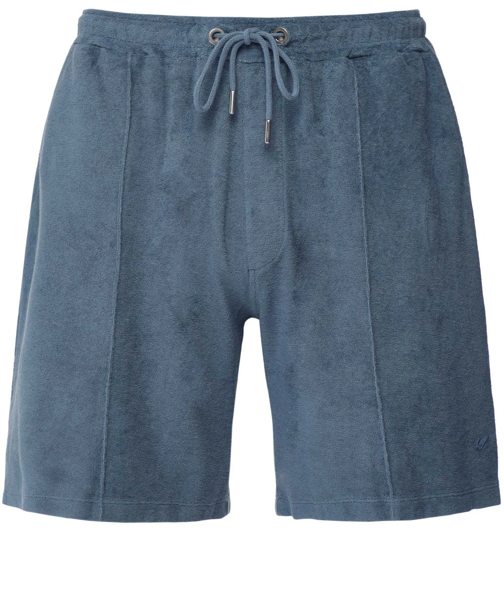 Terry Towelling Shorts 3 Terry Towelling Shorts
