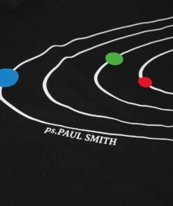 PAUL SMITH Solar System T-Shirt -Menswear Specialty Store R8aRGMqFEZOnCNYoVoz6MVov7qriPCWRCykzXer1