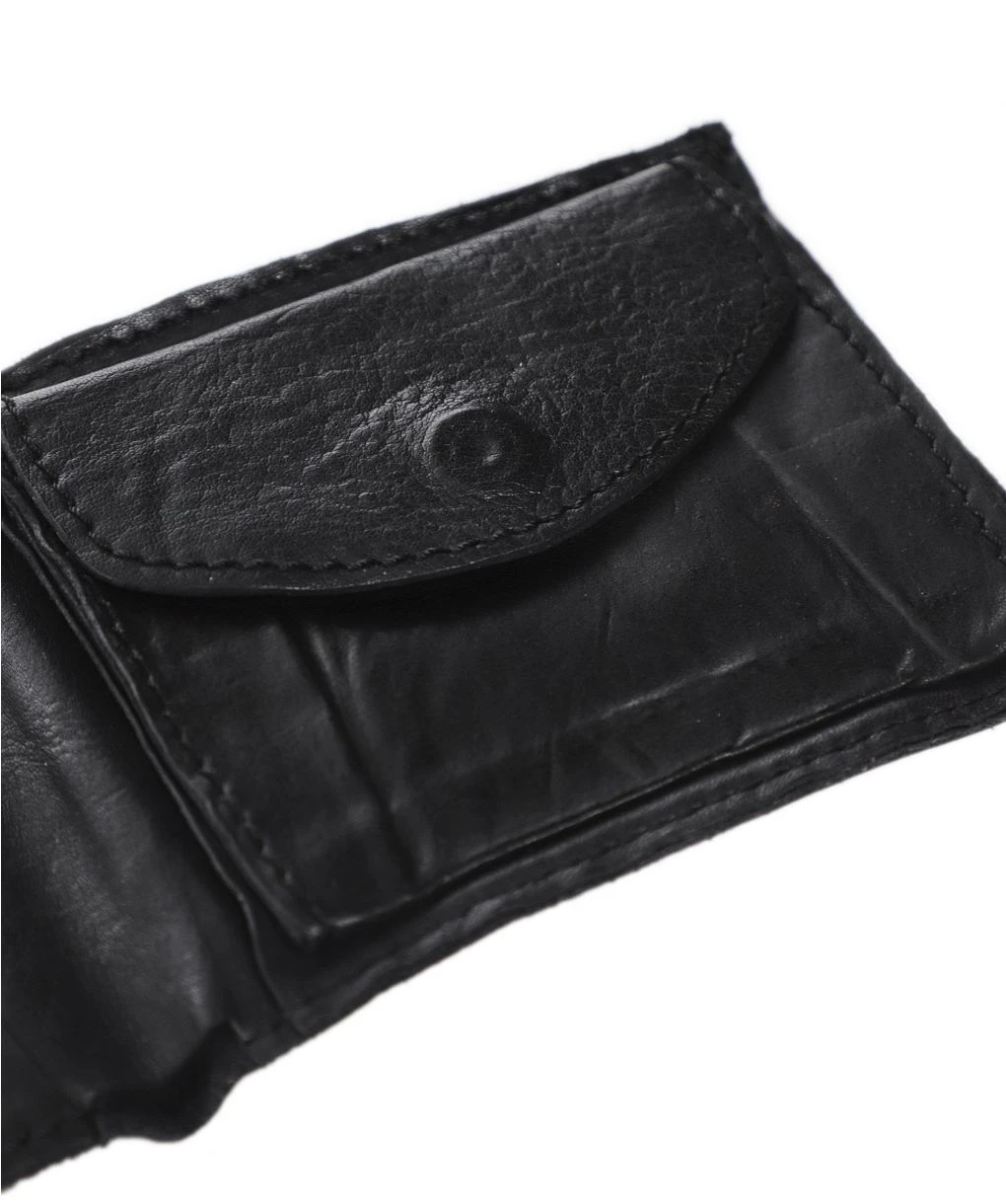 Campomaggi Leather Coin Wallet 5 Campomaggi Leather Coin Wallet - Image 3