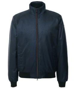 Geox Water-Repellent Vincit Jacket