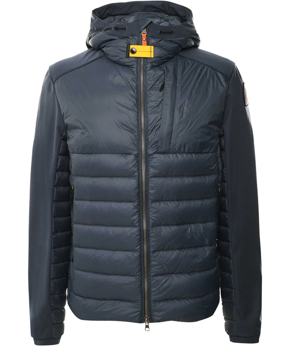 PARAJUMPERS Light Down Kinari Jacket 3 PARAJUMPERS Light Down Kinari Jacket