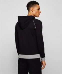 Boss Stretch Cotton Lounge Hoodie 9 Boss Stretch Cotton Lounge Hoodie -Menswear Specialty Store RNaxHPGNo6i17cFtnY1x3NPENlixvm8JyatvczKZ