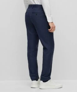 Boss H-Huge-2Pcs-Peak-232 Suit -Menswear Specialty Store RQ0zb4bPI4o3q0hYtwEQZexXOKFNI0fU42ycE5Iv