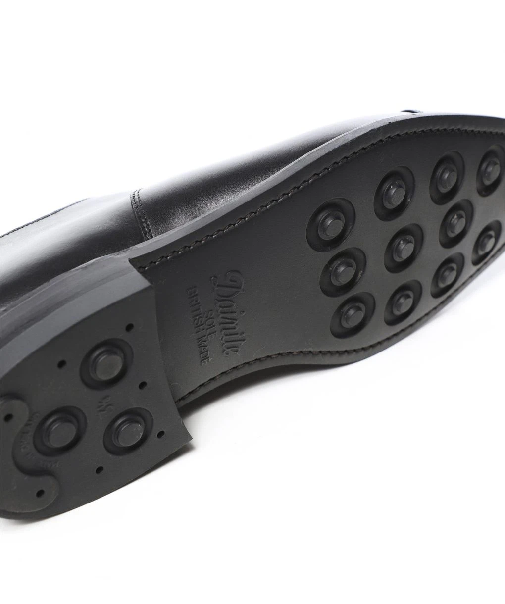 Loake Leather Aldwych Oxford Shoes 8 Loake Leather Aldwych Oxford Shoes - Image 6