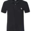 PAUL SMITH Organic Cotton Zebra Polo Shirt -Menswear Specialty Store RUpI3RiQLozpF5iaLfAwpaxZmDb3iRsbMeA3kqV0