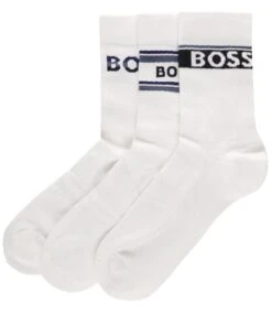 Boss Sports Socks 3 Pack