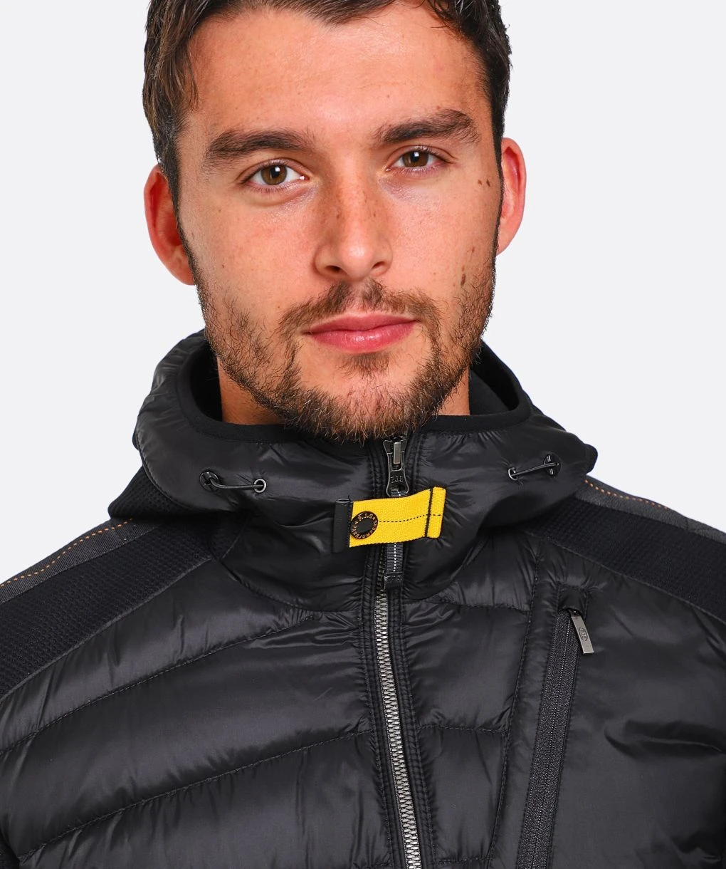 PARAJUMPERS Lightweight Down Nolan Jacket 7 PARAJUMPERS Lightweight Down Nolan Jacket - Image 5