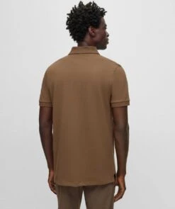 Boss Pallas Polo Shirt -Menswear Specialty Store Rwy7W2OZEVQwy0HnR12VmNetEQLD7vbbDXxUmp0f