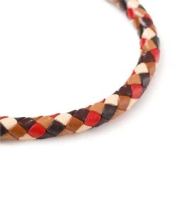 PAUL SMITH Leather Plait Bracelet 7 PAUL SMITH Leather Plait Bracelet -Menswear Specialty Store S25l4TbdPyE33hIFZ1OWraJXDoLhTz5EhGPue5fc