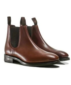 Loake Chatsworth Chelsea Boots