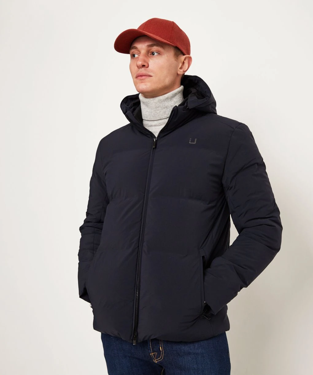 Waterproof Down Bolt Jacket 4 Waterproof Down Bolt Jacket - Image 2