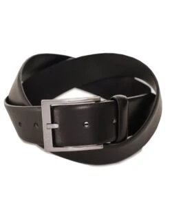 Boss Leather Erron_Sz35 Belt