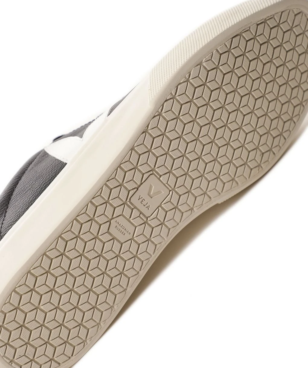 Veja ChromeFree Leather Campo Trainers 8 Veja ChromeFree Leather Campo Trainers - Image 6