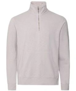 Hartford Half-Zip Sweatshirt