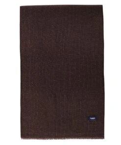 Hackett Reversible Scarf