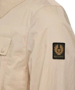 BELSTAFF Rail Overshirt 11 BELSTAFF Rail Overshirt -Menswear Specialty Store SctHX2lz8jOStI0YcFtkhOESIWr2nXUiwql1nTpF