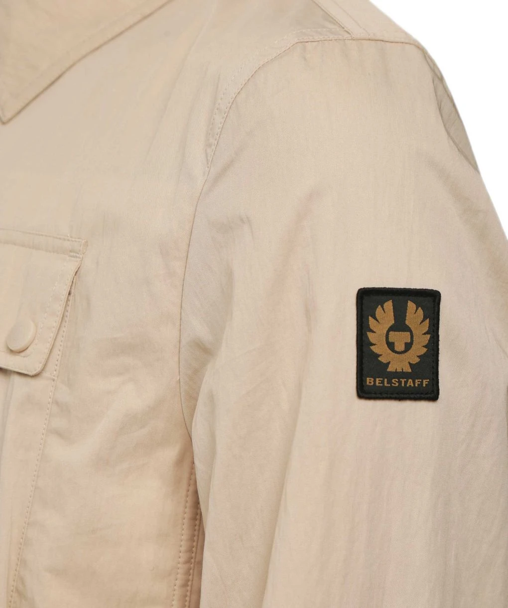 BELSTAFF Rail Overshirt 7 BELSTAFF Rail Overshirt - Image 5