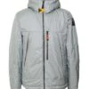 PARAJUMPERS Water-Repellent Nivek Jacket -Menswear Specialty Store SjC1rDGYNwD03GXG1wlVPcNRvAfP7mMJNTwM544D