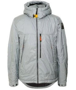 PARAJUMPERS Water-Repellent Nivek Jacket