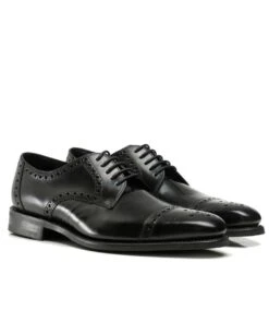 Loake Eldon Brogues
