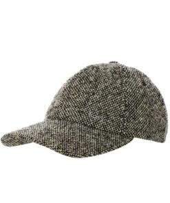Boss Tweed Zed Cap