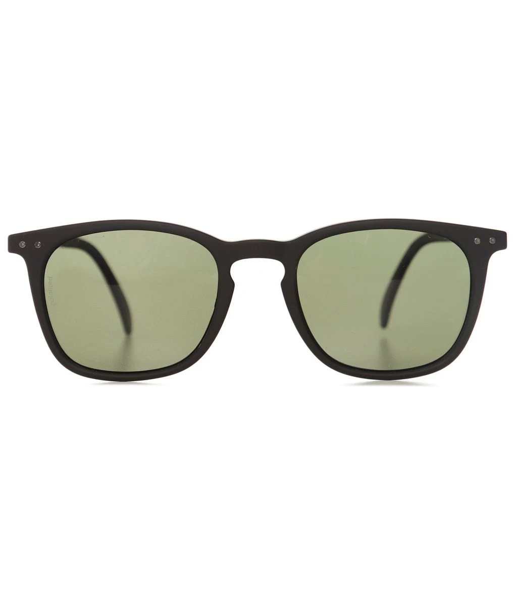 IZIPIZI #E Black Polarized Sunglasses 3 IZIPIZI #E Black Polarized Sunglasses