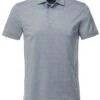 Hackett Fil á Fil Polo Shirt -Menswear Specialty Store SoirGpDI93jQma3Bu00mpJiayCqTiABu8iixDgGJ