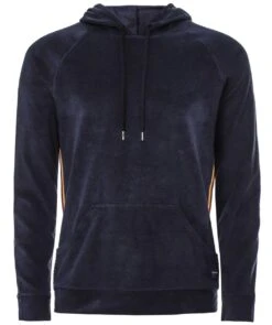 PAUL SMITH Towelling Hoodie
