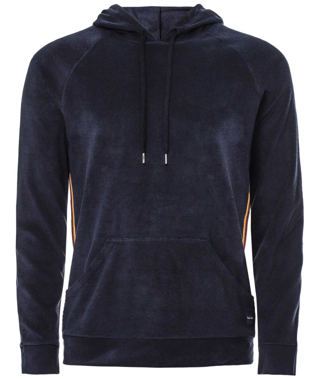 PAUL SMITH Towelling Hoodie 3 PAUL SMITH Towelling Hoodie