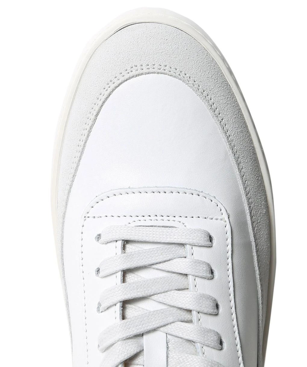 Filling Pieces Nappa Suede Mondo Squash Trainers 7 Filling Pieces Nappa Suede Mondo Squash Trainers - Image 5
