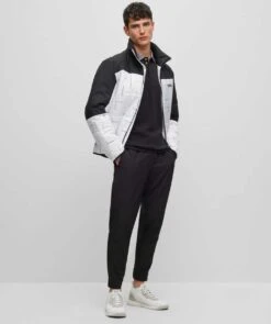 Boss Paddy 1 Polo Shirt -Menswear Specialty Store TkKO8FTgFSOdFcvTe5TPhP4t7pTbQCLtakHOks6v