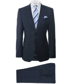 Boss H-Huge-2Pcs-Peak-232 Suit