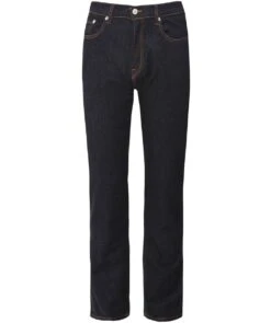 PAUL SMITH Tapered Fit Reflex Jeans