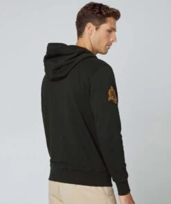 Hackett Heritage Zip Hoodie -Menswear Specialty Store UB6izEqnqPjTLwk0silp2hdmhOOvLxl4ViNTSXu9