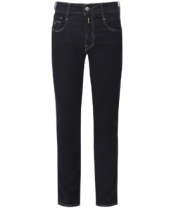 Replay Hyperflex Re-Used Anbass Jeans